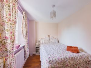 Bedroom Four- click for photo gallery